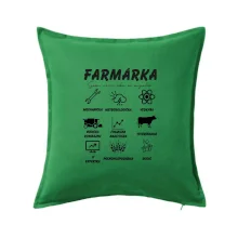 Farmár symboly