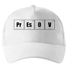 Periodická tabuľka Prešov