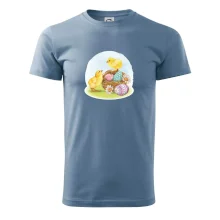 Veľkonočné kuriatka