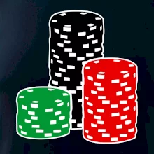 Poker žetóny Poker žetóny