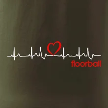 Moje srdce bije pre floorball