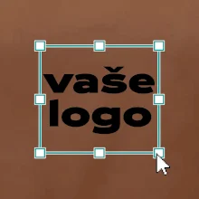 Vlastné logo - Tričko alebo mikina