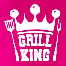 Grilovanie - Grill King