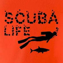 Scuba life