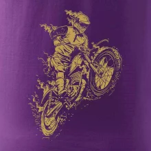 Dirt bike vintage
