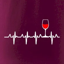 Víno ekg Víno ekg