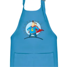 Táta superman - chlapec Táta superman - chlapec