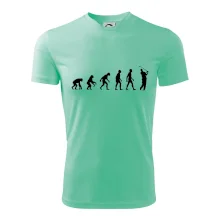 Evolúcia Golf Evolúcia Golf