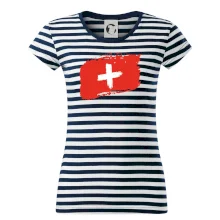 Švajčiarsko vlajka Švajčiarsko vlajka