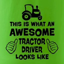 Užasný vodič je tu!