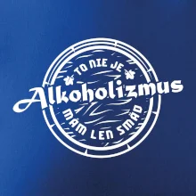 Alkoholizmus víno