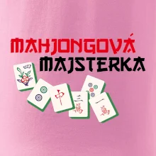 Majhongová majsterka