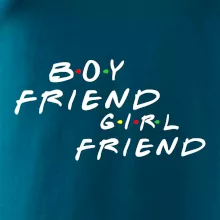 Boy Friend