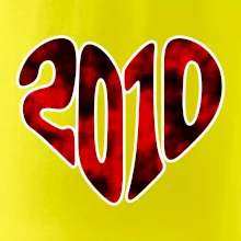 2010 v srdci