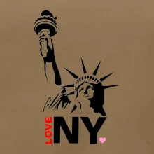 Socha slobody veľká