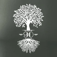 Narodeninový strom 90