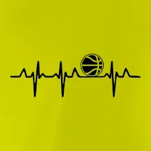 EKG basketbal