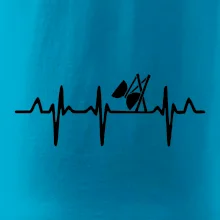 EKG diabolo