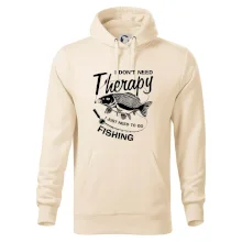 I dont need therapy - fishing