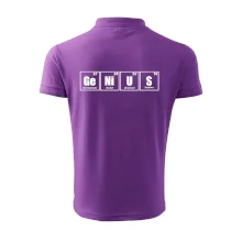 Genius - periodická tabuľka Genius - periodická tabuľka