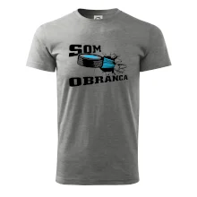 Som obránca Som obránca