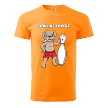 Bowling expert (Hana-creative)