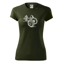 Dve činky jedným ťahom Dve činky jedným ťahom