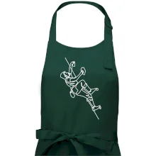 Lezecká stena jedným ťahom Lezecká stena jedným ťahom