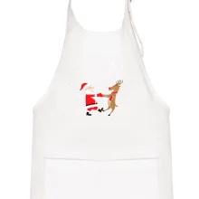 Tancujúci Santa a sob Tancujúci Santa a sob