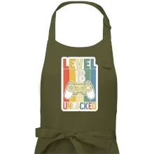 Gaming narodeniny 18