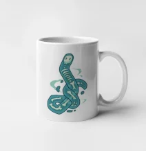 Anatomicky korektný duch dážďovky (Alexis Citrine) Anatomicky korektný duch dážďovky (Alexis Citrine)