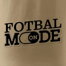 Fotbal mode