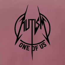 Autism one of us