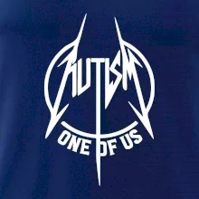 Autism one of us