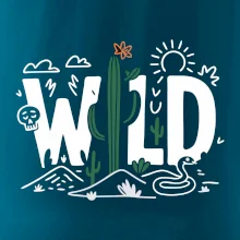 Wild - kaktusy