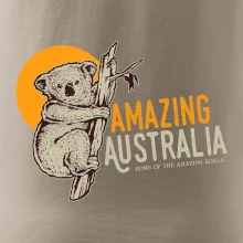 Amazing Australia koala Amazing Australia koala