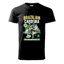Brazilian Capoeira