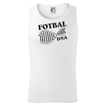 Fotbal DNA Fotbal DNA