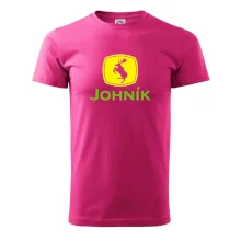 Johník Johník