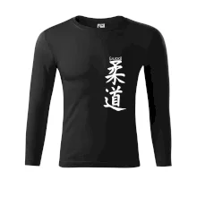 Judo nápis japan Judo nápis japan