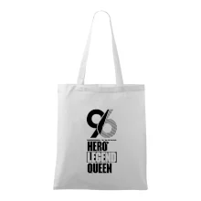 Hero, Legend, King / Queen 1996