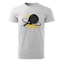 Zrodený pre padel