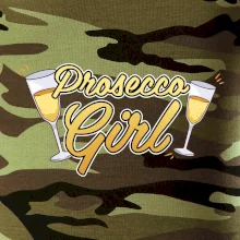 Prosecco Girl Prosecco Girl