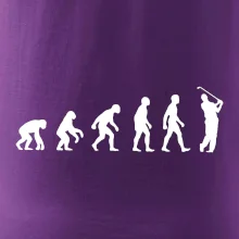 Evolúcia Golf