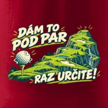 Dám to pod par raz určite