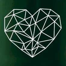 Srdce geometrie Srdce geometrie