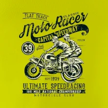 Moto Racer Classic