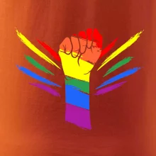 Ruka blesky Ruka blesky