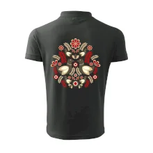 Folklór - hnedé vtáčiky Folklór - hnedé vtáčiky