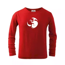 Mačka - Jin jang Mačka - Jin jang